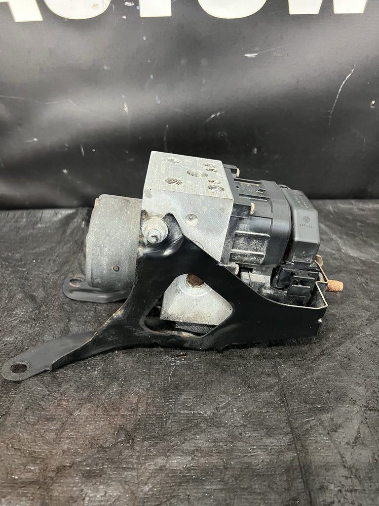 2004 SUBARU IMPREZA WRX STI SEDAN OEM ABS BRAKE PUMP MODULE UNIT EJ257 #518682