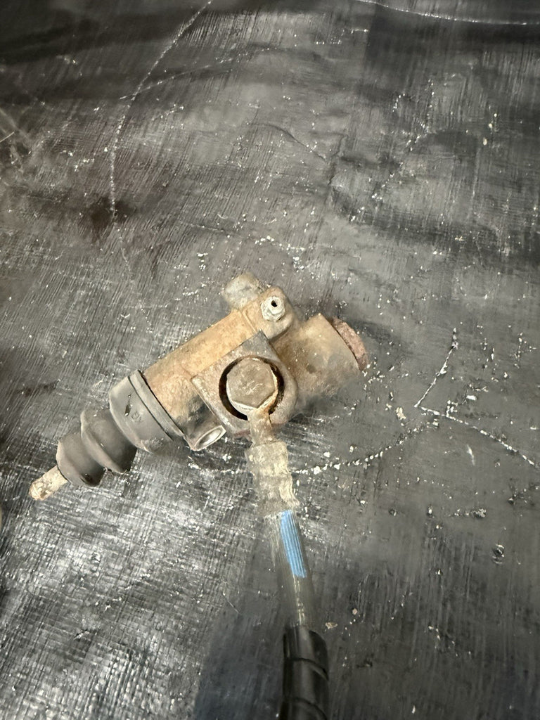 2004-2007 Subaru Impreza WRX STI Clutch Master & Slave Cylinder #525182