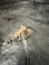 Load image into Gallery viewer, 2004-2007 Subaru Impreza WRX STI Clutch Master &amp; Slave Cylinder #525182