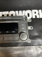 Load image into Gallery viewer, 2005-2007 Subaru Impreza WRX STI Radio Stereo 6 Disk