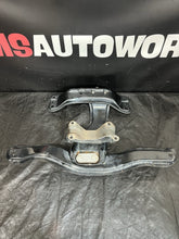 Load image into Gallery viewer, 2008-2014 Subaru WRX STI Transmission Crossmember 6-Speed Trans #525671