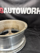 Load image into Gallery viewer, 2000-2003 Honda S2000 AP1 OEM 16&quot; Rear Wheel Rim 16x7.5 #1