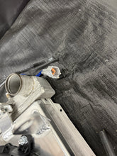 Load image into Gallery viewer, 2002-2007 Subaru WRX STi Koyorad Radiator with Mishimoto Fans #525182