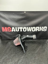 2005-2009 Subaru Legacy GT 2.5L Turbo K&N Typhoon Cold Air Intake System #212661