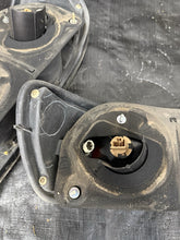 Load image into Gallery viewer, 2000-2003 Honda S2000 AP1 Genuine Left &amp; Right Taillights Tail Lights OEM