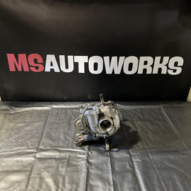 Subaru Legacy Gt Turbo VF38 IHI Twin Scroll OEM #3