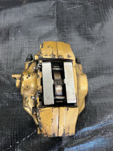 Load image into Gallery viewer, 04-07 SUBARU STI REAR BREMBO BRAKE CALIPERS PAIR LEFT/RIGHT #500989