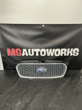 Load image into Gallery viewer, JDM Subaru Legacy BP5 BL5 BP9 BL9 BPE Late GT Spec-B Front Grill #212661