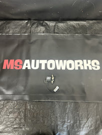 2008-2014 Subaru WRX GrimmSpeed 3-Port Electronic Boost Solenoid EBCS #212661