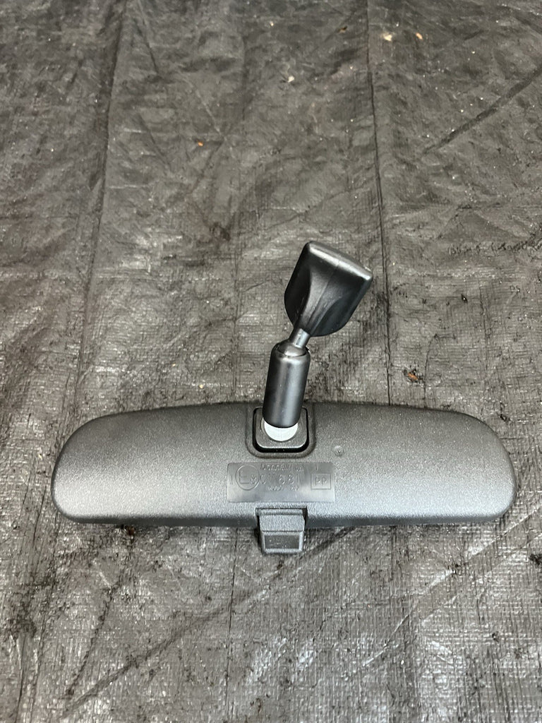 2002-2005 Subaru WRX STi Rear View Mirror OEM #524656