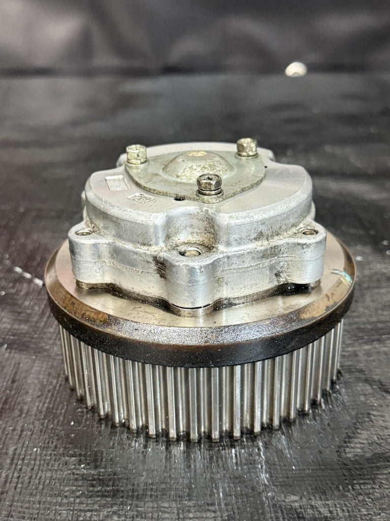 2004-2007 Subaru WRX STi Cam Gears SET OF 2 OEM #500989