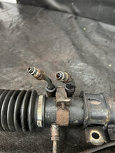 Load image into Gallery viewer, 2004 SUBARU WRX STI EJ257 2.5L OEM STEERING RACK &amp; PINION ASSY #518682
