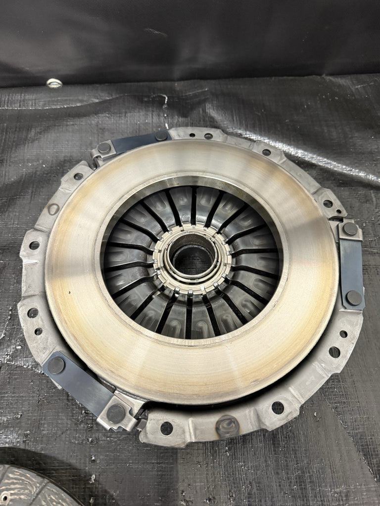 Exedy OEM Clutch Kit for 2004-2021 Subaru WRX STI 2.5L Turbo with Exedy Flywheel