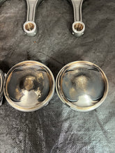 Load image into Gallery viewer, 2018-2021 Subaru WRX STi Type RA Stock Pistons &amp; Rods #212661