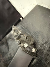 Load image into Gallery viewer, 2006 SUBARU WRX STI EJ257 2.5L OEM REAR ROOF VANE SPOILER WING ASSY WRB #525182