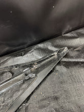 Load image into Gallery viewer, 2000-2009 HONDA S2000 OEM LEFT RIGHT PAIR HEADLIGHT SUPPORT BRACKET BUMPER