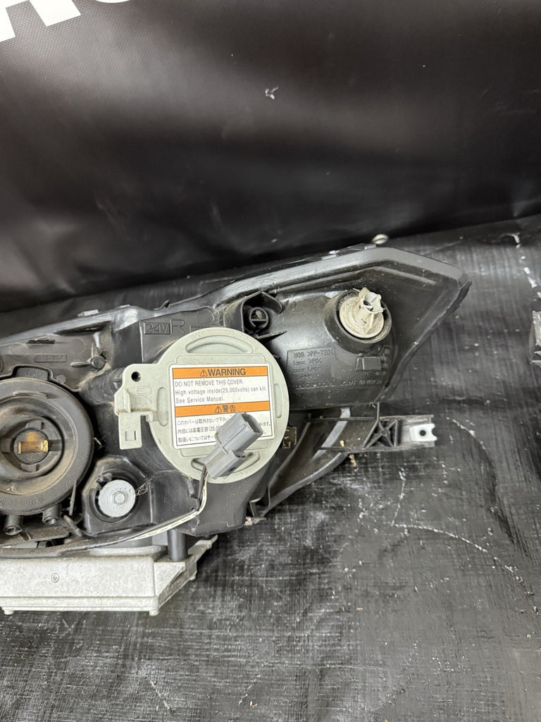 2000-2003 Honda S2000 AP1 OEM Xenon/HID Headlight Left & Right Set Pair