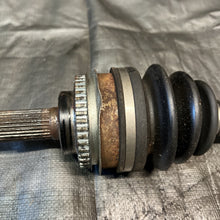 Load image into Gallery viewer, 2002-2007 Subaru WRX OEM Front Axle #501207 #2