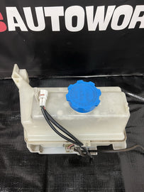 04-07 Subaru Impreza WRX STI Intercooler Water Sprayer Tank  Reservoir #500989