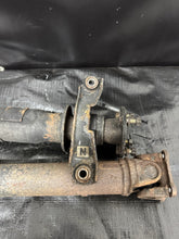 Load image into Gallery viewer, 2006-2007 Subaru Impreza WRX STI Drive Shaft Line Rear Driveshaft OEM #525182