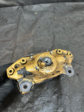 Load image into Gallery viewer, 04-07 SUBARU STI REAR BREMBO BRAKE CALIPERS PAIR LEFT/RIGHT #518682