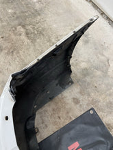 Load image into Gallery viewer, 2004 SUBARU WRX STI GD OEM REAR BUMPER COVER ASSY #522560