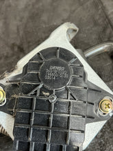Load image into Gallery viewer, 2004-2006 SUBARU WRX STI ACCELERATOR GAS PEDAL ASSEMBLY OEM 36010FE020 #524646