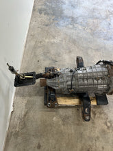 Load image into Gallery viewer, 2004 Subaru WRX STI Manual Transmission Assembly 6 Speed TY856WH4MA OEM #518682