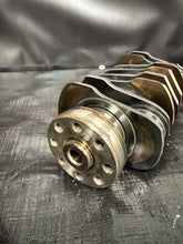 Load image into Gallery viewer, 2004-2018 Subaru WRX STi OEM Crankshaft Crank Shaft EJ257 EJ255 #500989