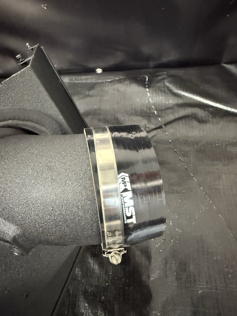 MST Performance Intake Induction Kit for Toyota Supra GR A90 BMW Z4 B58 3.0T