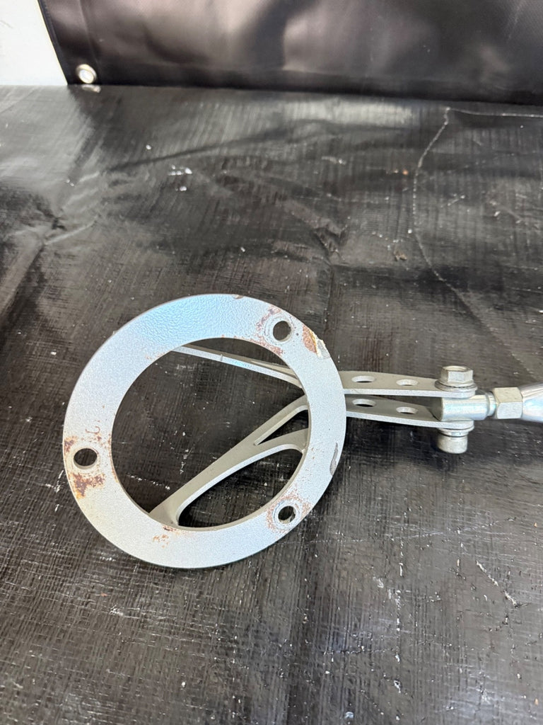 2002-2007 SUBARU WRX STI EJ257 2.5L REAR UPPER STRUT BRACE BAR #525182