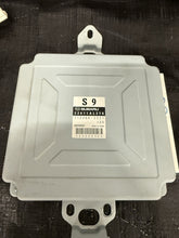 Load image into Gallery viewer, 2006 SUBARU WRX STI EJ257 OEM ENGINE ECU IMMOBILIZER KEY IGNITION KIT #525182