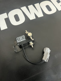 2008-2014 Subaru WRX GrimmSpeed 3-Port Electronic Boost Solenoid EBCS #212661