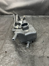Load image into Gallery viewer, 2005-14 SUBARU LEGACY OUTBACK WRX COOLANT EXPANSION TANK ASSEMBLY #212661