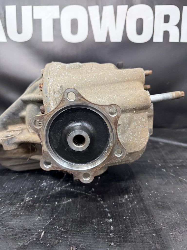 00-03 HONDA S2000 AP1 OEM GENUINE FACTORY REAR DIFFERENTIAL DIF ASSEMBLY