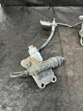 Load image into Gallery viewer, 2004-2007 Subaru Impreza WRX STI Clutch Master &amp; Slave Cylinder #518682