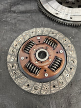 Load image into Gallery viewer, 2000-2009 HONDA S2000 2.0L 2.2L F20C F22C Exedy Clutch Kit with ACT Flywheel