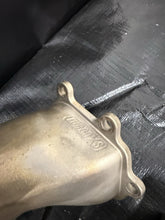 Load image into Gallery viewer, 2002-2007 Subaru WRX STi Turbo XS WS02-DPC High Flow Catted Downpipe #525182