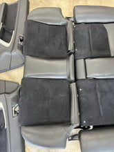 Load image into Gallery viewer, 2008-2009 Subaru Legacy GT Spec B Interior Front &amp; Rear Seats &amp; Door Cards