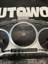 Load image into Gallery viewer, 2004 Subaru Impreza WRX STi OEM Speedometer Gauge Cluster 101K Miles #522560
