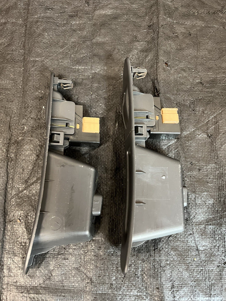 2005-2007 Subaru WRX & STi Rear Window Switches Set #524656