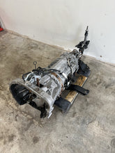 Load image into Gallery viewer, 2008 Subaru Legacy GT Spec B 6 Speed Transmission TY856WWEAA 6MT USDM #212661