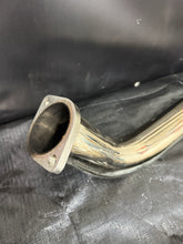Load image into Gallery viewer, 2002-2007 Subaru WRX STi Turbo XS WS02-DPC High Flow Catted Downpipe #525182