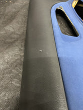 Load image into Gallery viewer, 2005-2007 Subaru Impreza WRX STI LH Driver Front Door Trim Panel OEM #503881