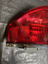 Load image into Gallery viewer, 08-09 Subaru Legacy GT Taillights