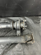 Load image into Gallery viewer, 2008-2014 Subaru WRX STI Sedan Drive Shaft Driveline Assembly OEM #525671