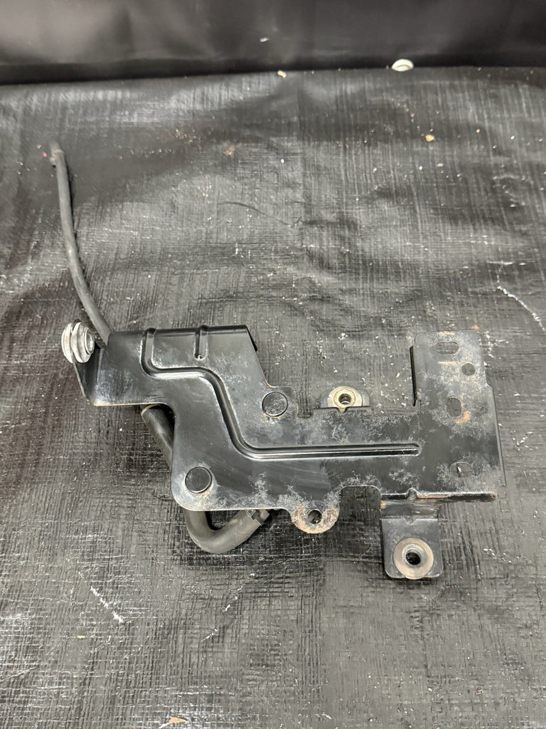 2004-2007 Subaru STI OEM Factory Boost Controller EBCS & Bracket #500989