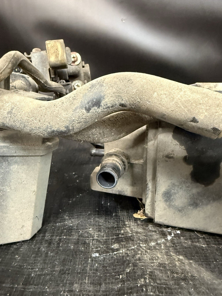 2000-2003 Honda S2000 AP1 OEM Evap Vapor Charcoal Canister Vent Valve