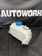 Load image into Gallery viewer, 04-07 Subaru Impreza WRX STI Intercooler Water Sprayer Tank  Reservoir #518682