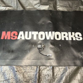 2004-2007 Subaru WRX & STi Grimmspeed Electronic Boost Controller EBCS #501207